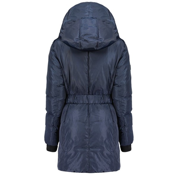 Geographical Norway Ablackstone Mujer Azul Marino Navy