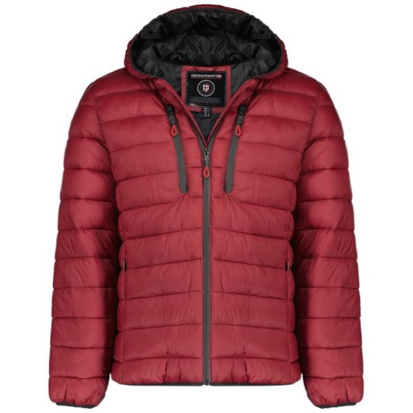 Geographical Norway Alaric Hombre Burdeos Burdeos