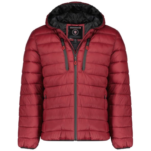 Geographical Norway Alaric Hombre Burdeos Burdeos