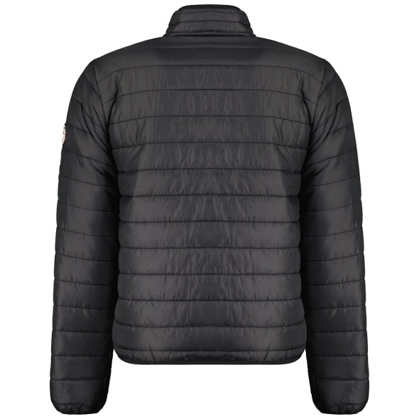 Geographical Norway Amigo Basic Hombre Negro Black