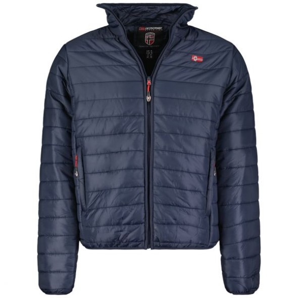 Geographical Norway Amigo Basic Hombre Azul Marino Navy