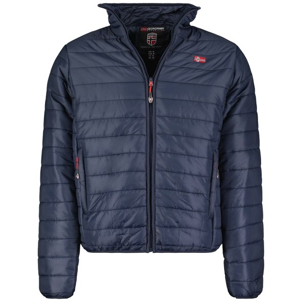 Geographical Norway Amigo Basic Hombre Azul Marino Navy