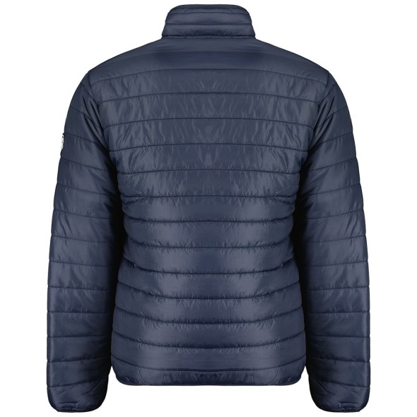 Geographical Norway Amigo Basic Hombre Azul Marino Navy