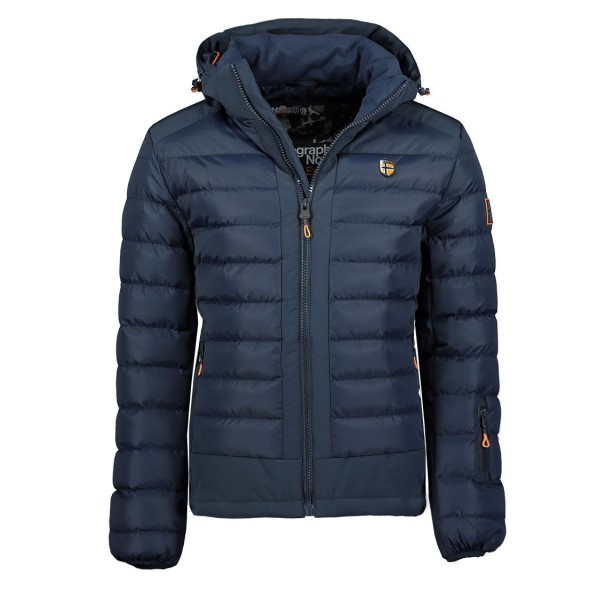 Geographical Norway Aurelien Hombre Azul Marino Navy