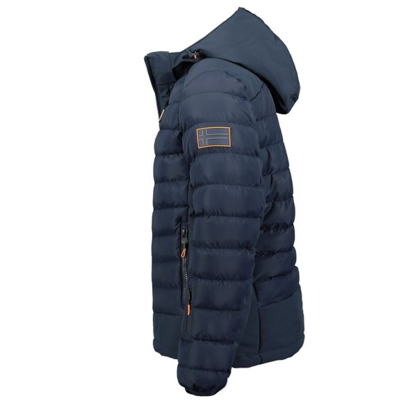 Geographical Norway Aurelien Hombre Azul Marino Navy