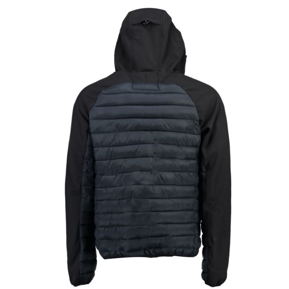 Geographical Norway Chaqueta De Hombre Aube Azul Marino Navy