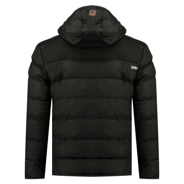 Geographical Norway Beachwood Hombre Negro Black