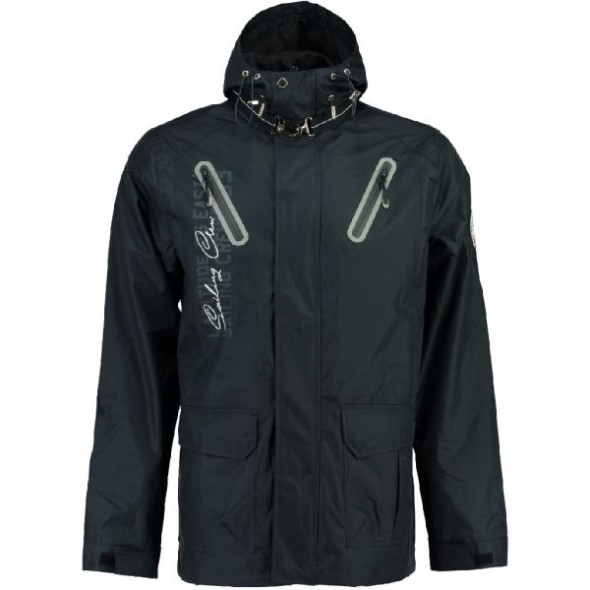 Geographical Norway Parka Hombre Bellecour Azul Marino Navy