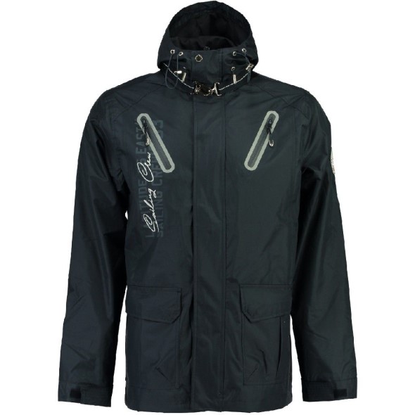 Geographical Norway Parka Hombre Bellecour Azul Marino Navy