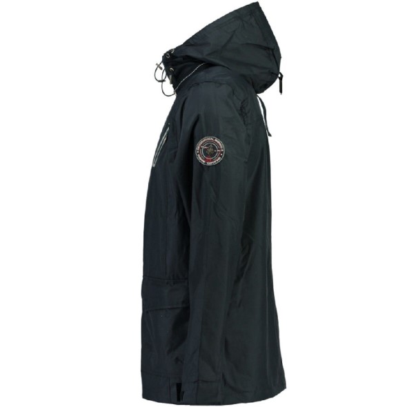 Geographical Norway Parka Hombre Bellecour Azul Marino Navy