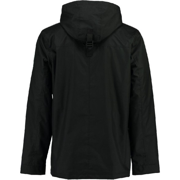 Geographical Norway Parka Hombre Bellecour Negro Black