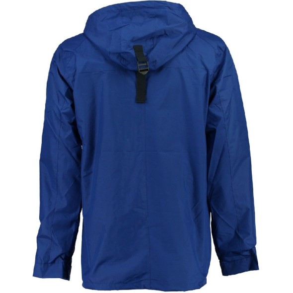 Geographical Norway Parka Hombre Bellecour Azul Eléctrico Blue