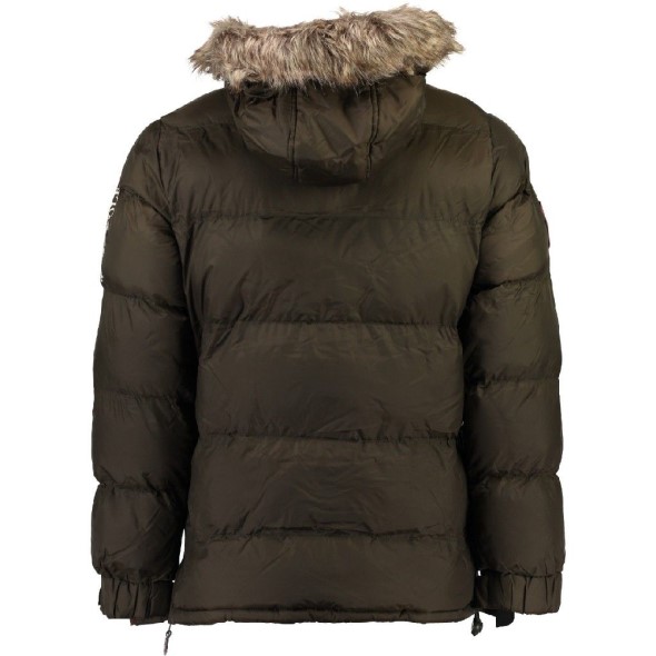 Geographical Norway Chaqueta De Niño Boker Caqui Kaki