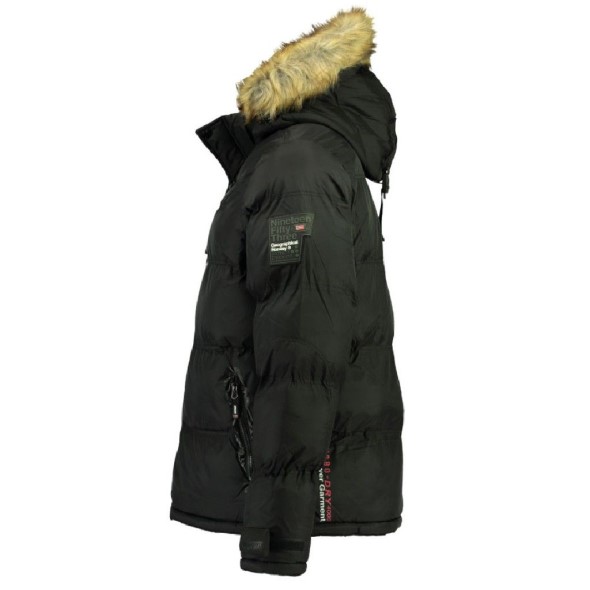 Geographical Norway Chaqueta De Hombre Bonap Azul Marino Navy