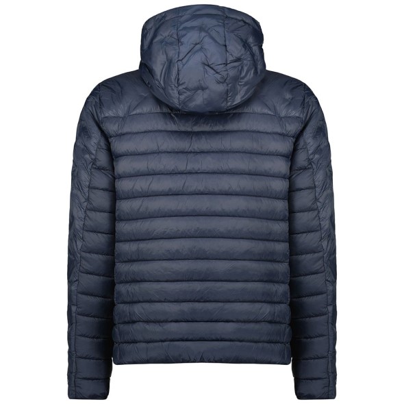 Geographical Norway Burator Hombre Azul Marino Navy