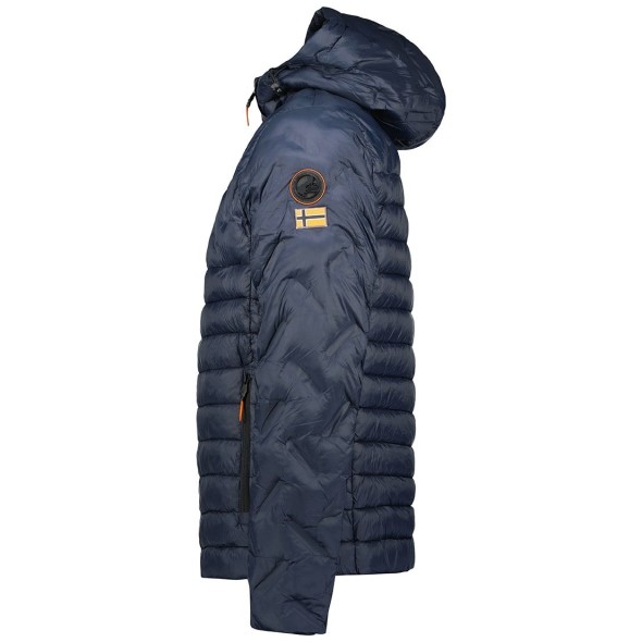 Geographical Norway Burator Hombre Azul Marino Navy