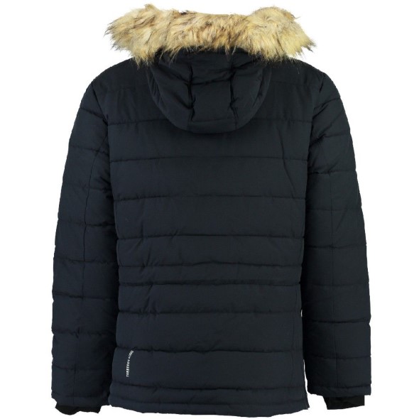 Geographical Norway Chaqueta De Hombre Casimodo Azul Marino Navy