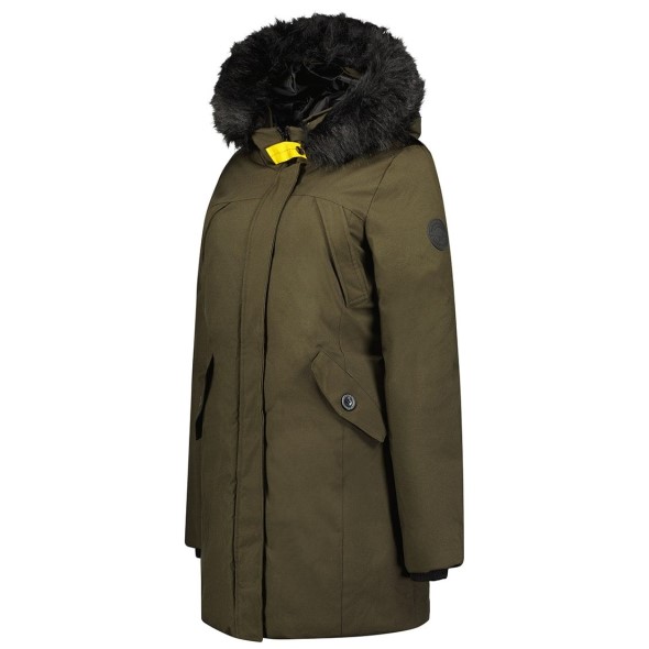 Geographical Norway Cherifa Lady 021 Caqui Kaki