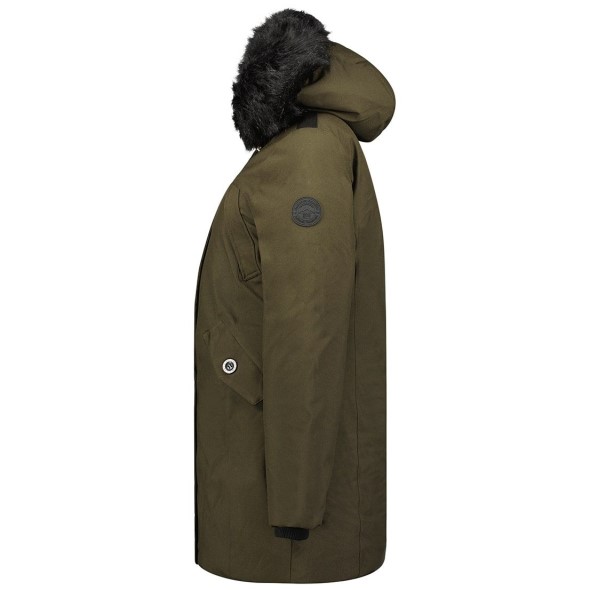 Geographical Norway Cherifa Lady 021 Caqui Kaki