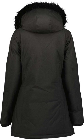 Geographical Norway Cherifa Lady 021 Negro Black