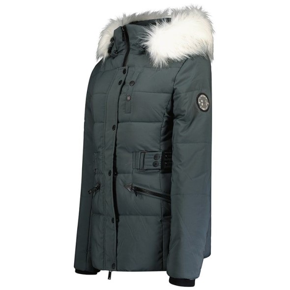 Geographical Norway Chester Mujer Gris Gris