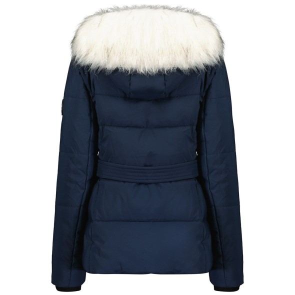 Geographical Norway Chester Mujer Azul Marino Navy