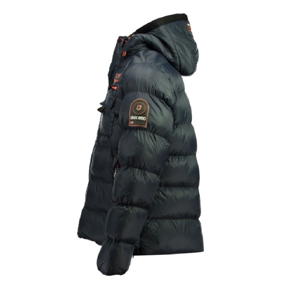 Geographical Norway Chaqueta De Hombre Citernier  Azul Marino Navy