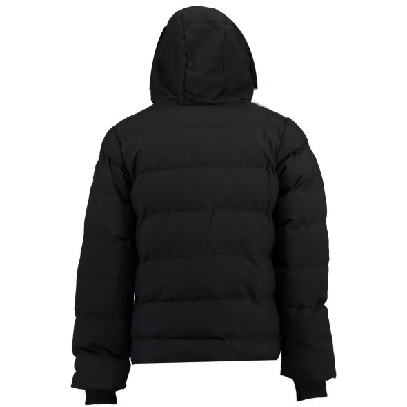Geographical Norway Chaqueta De Hombre Dandy  Negro Black