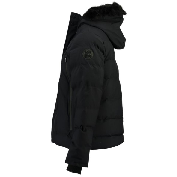 Geographical Norway Chaqueta De Hombre Dandy  Negro Black