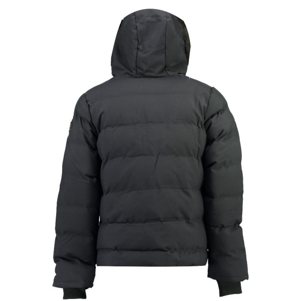 Geographical Norway Chaqueta De Hombre Dandy  Azul Marino Navy