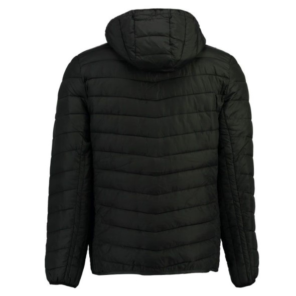 Geographical Norway Chaqueta De Hombre Davantage Negro Black