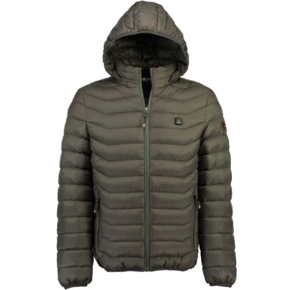 Geographical Norway Parka De Mujer Darmup Tormenta Tormenta