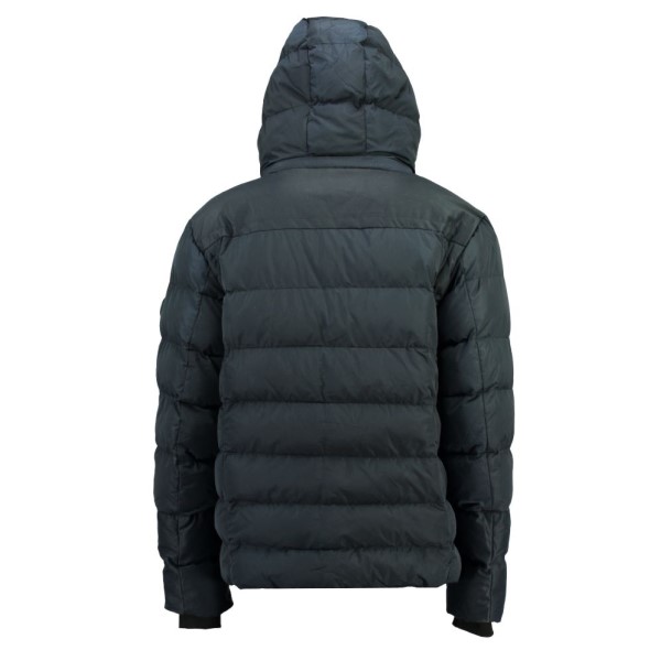 Geographical Norway Chaqueta De Hombre Delta Azul Marino Navy