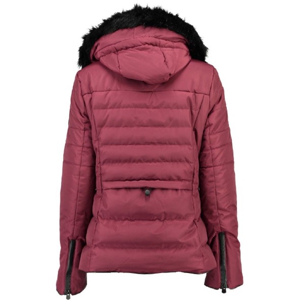 Geographical Norway Parka De Mujer Dionysos Burdeos Burdeos