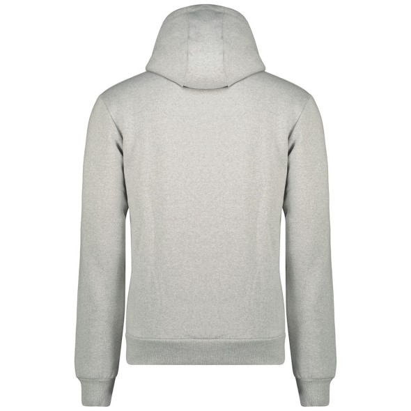 Geographical Norway Sudadera De Hombre Florent Gris Claro Grey