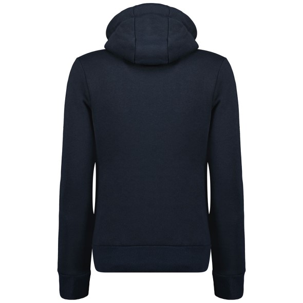Geographical Norway Sudadera De Mujer Florence Azul Marino Navy