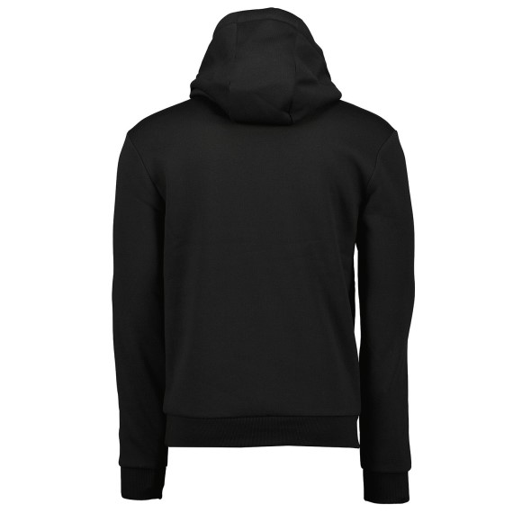 Geographical Norway Gathlete Hombre Negro Black