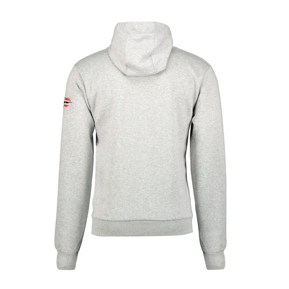 Geographical Norway Golivier Hombre Gris Claro Grey