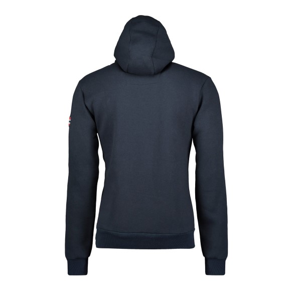 Geographical Norway Golivier Hombre Azul Marino Navy