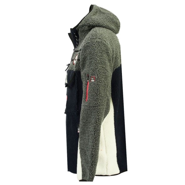 Geographical Norway Polar De Hombre Riakolo Azul Marino Navy