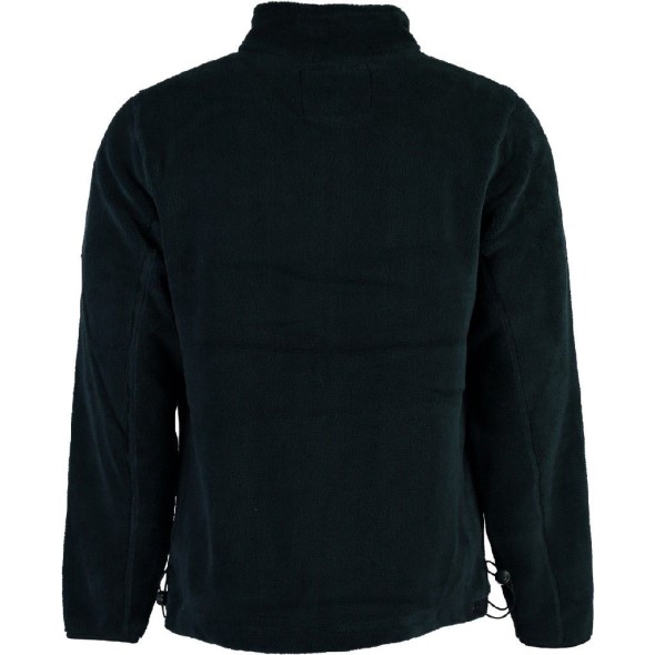 Geographical Norway Polar De Hombre Upload Azul Marino Navy