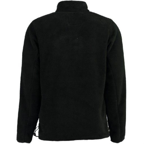 Geographical Norway Polar De Hombre Upload Negro Black