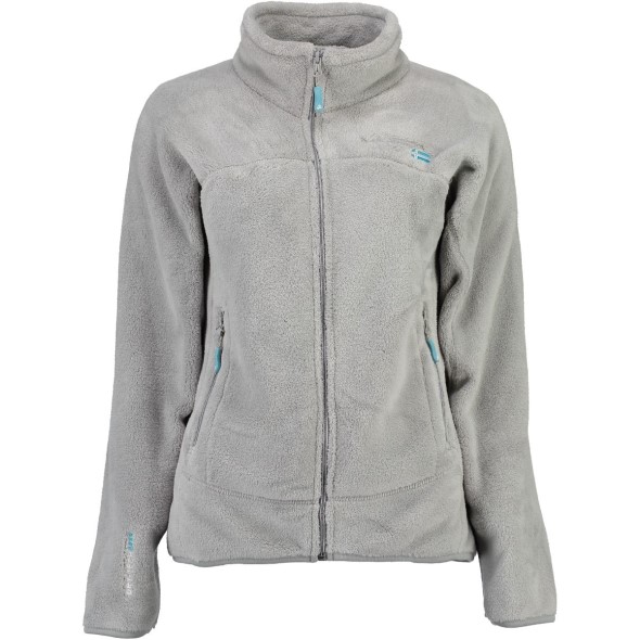 Geographical Norway Polar De Mujer Upaline Gris Claro Grey