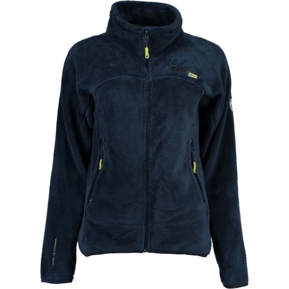 Geographical Norway Polar De Mujer Upaline Azul Marino Navy