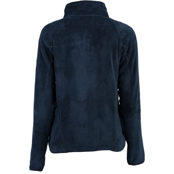 Geographical Norway Polar De Mujer Upaline Azul Marino Navy