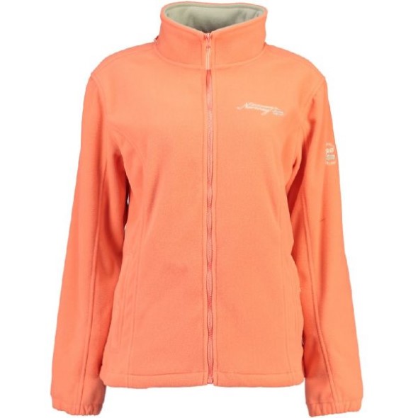 Geographical Norway Polar De Mujer Usky Coral Coral