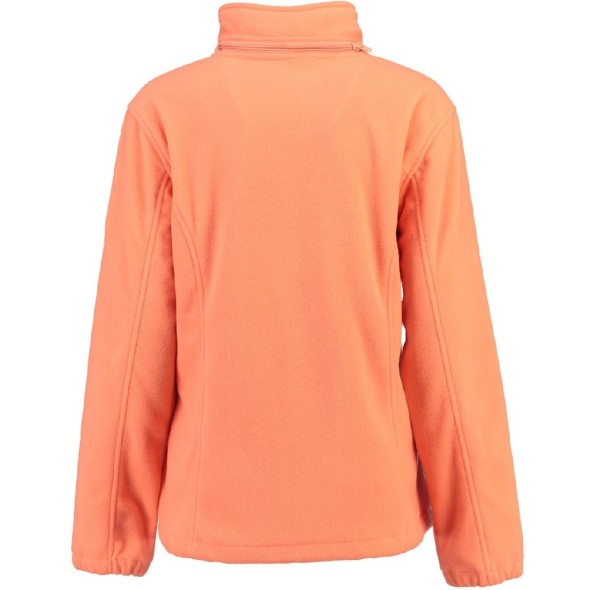 Geographical Norway Polar De Mujer Usky Coral Coral