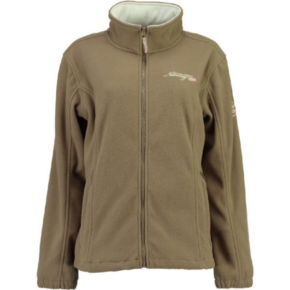 Geographical Norway Polar De Mujer Usky Taupe Taupe