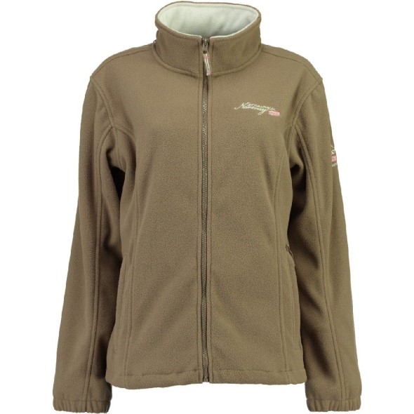 Geographical Norway Polar De Mujer Usky Taupe Taupe