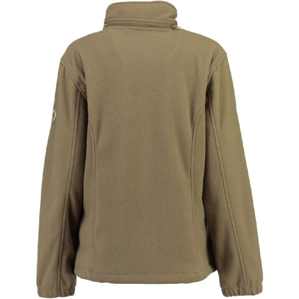 Geographical Norway Polar De Mujer Usky Taupe Taupe